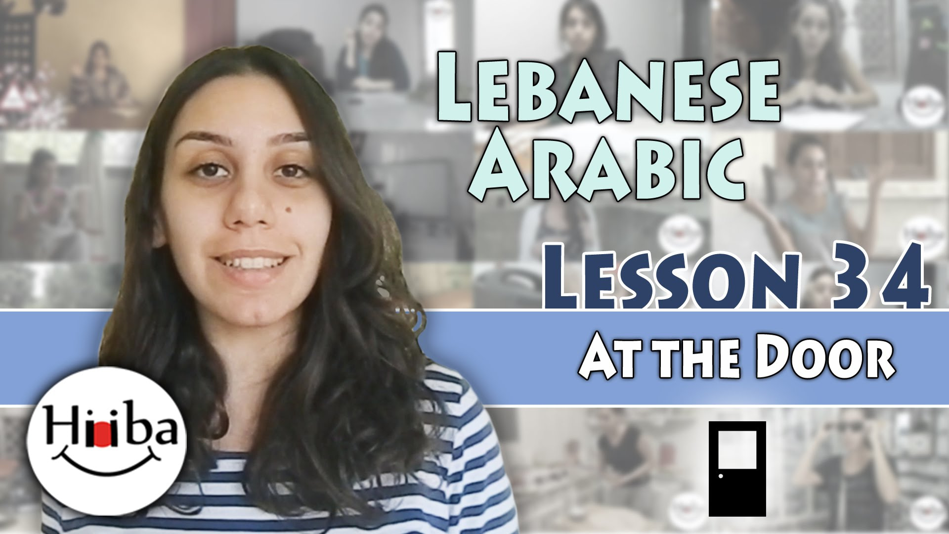 learning lebanese language Page 2 Learn Lebanese Arabic Videos